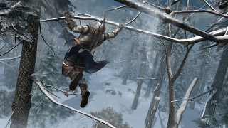 Illustration for article titled One Assassin's Creed III Debate To Rule Them All